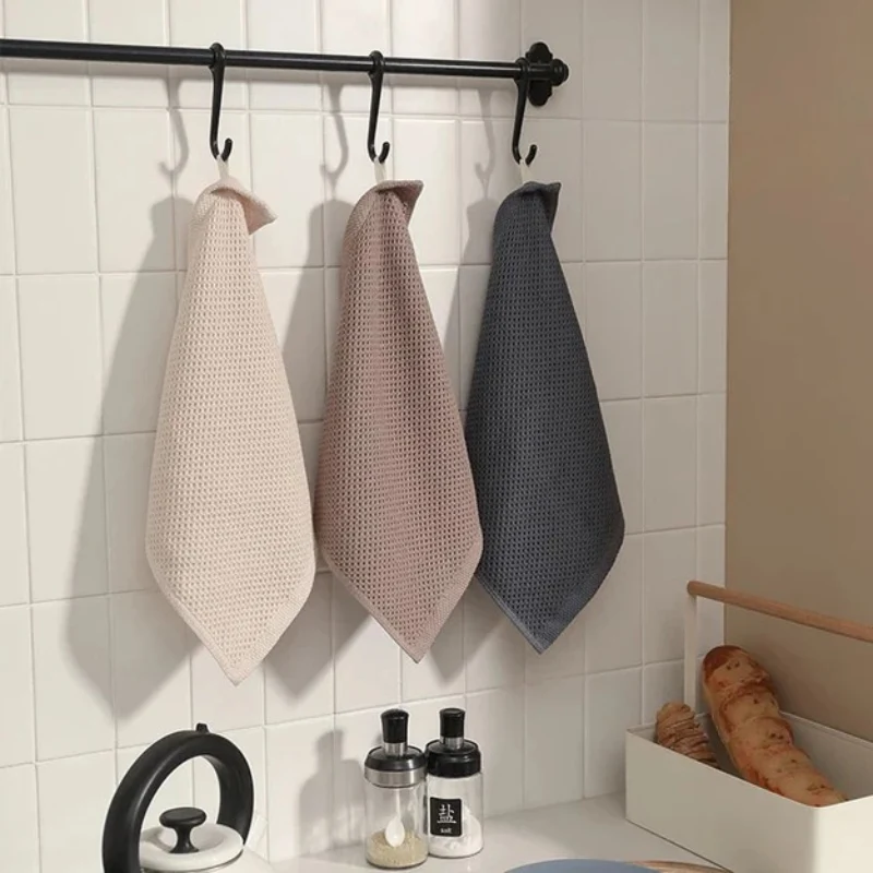 PureCloth - Absorberende katoenen keukendoek