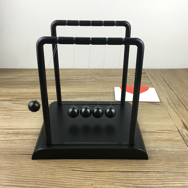 MotionSphere - Bewegende magnetische decoratie met optische illusie