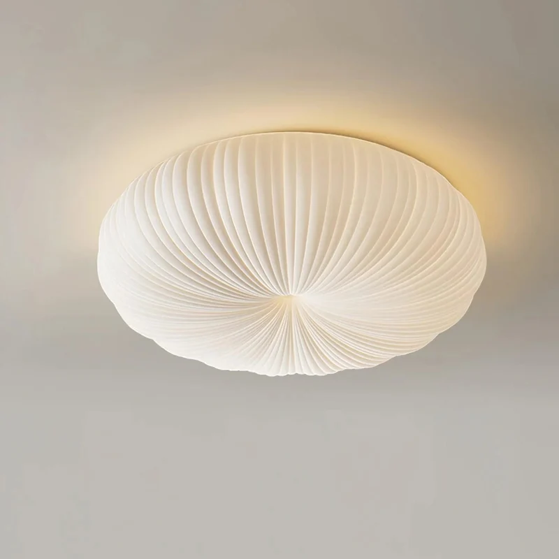 Modern Dimmable LED Ceiling Lamp Marshmallow | Yavrix