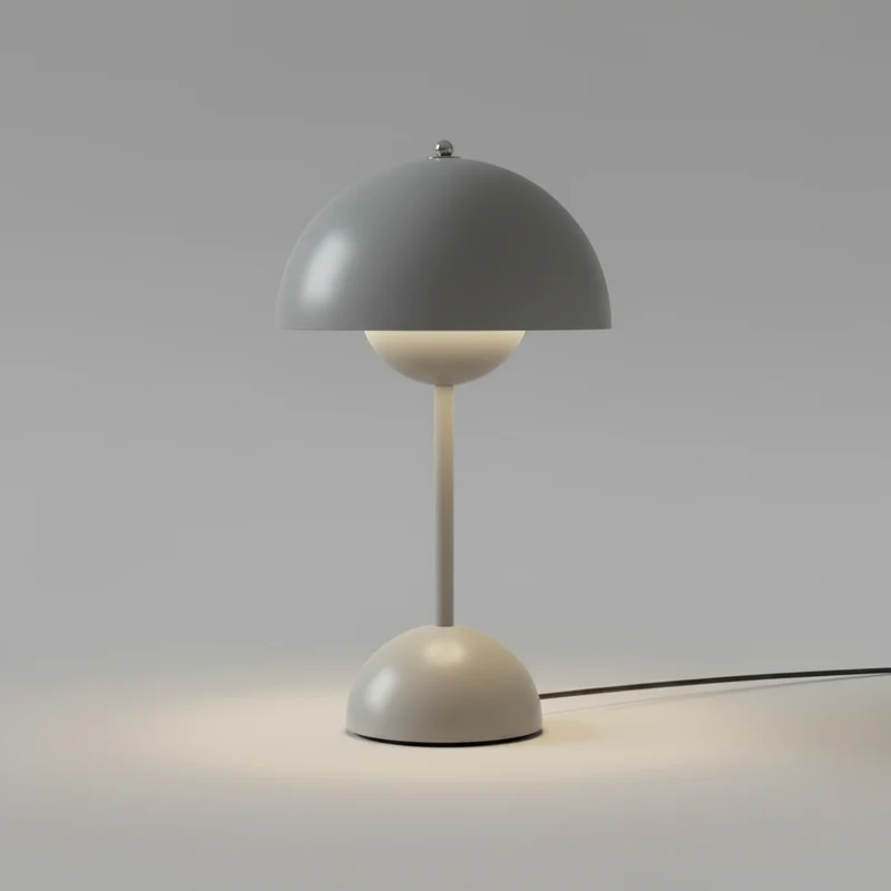 Elios | Modern LED Touch Table Lamp
