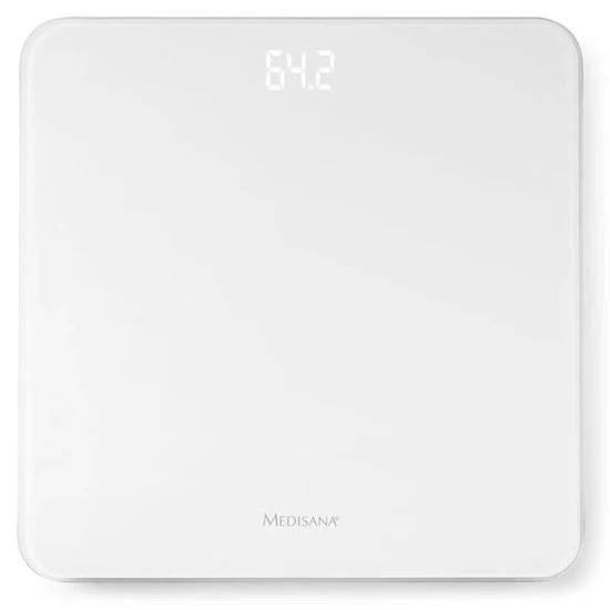 Medisana PS 435 - Personenweegschaal - Wit