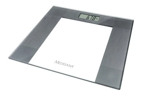 Medisana PS400 - Personenweegschaal - Grijs/Wit