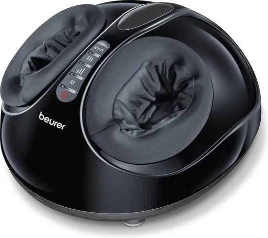 Beurer FM 90 Stimulator Base Zwart
