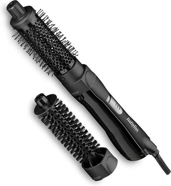 BaByliss Smooth & Pro Airstyler AS82E ‚ Fohnborstel