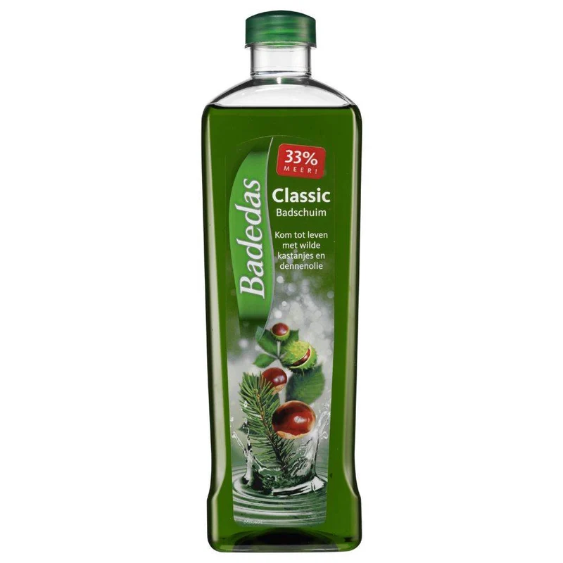 Badedas Badschuim Classic 1000 ml