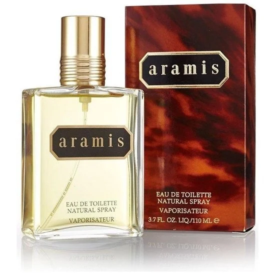Aramis - 110ml - Eau de toilette