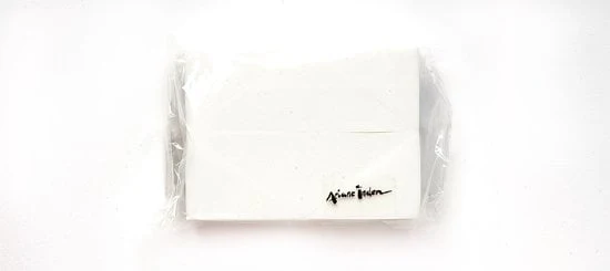 Ariane Inden Make-up Sponge - zakje met 6 stuks - make-upsponsje