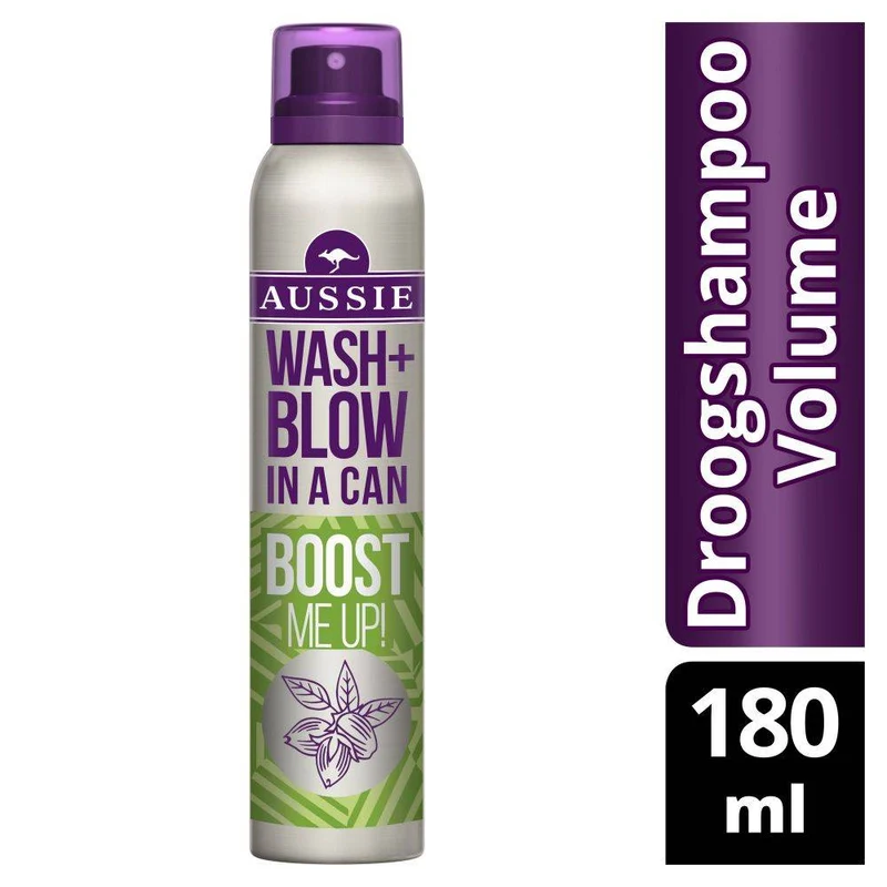 Aussie Aussome Volume Droogshampoo 180 ml