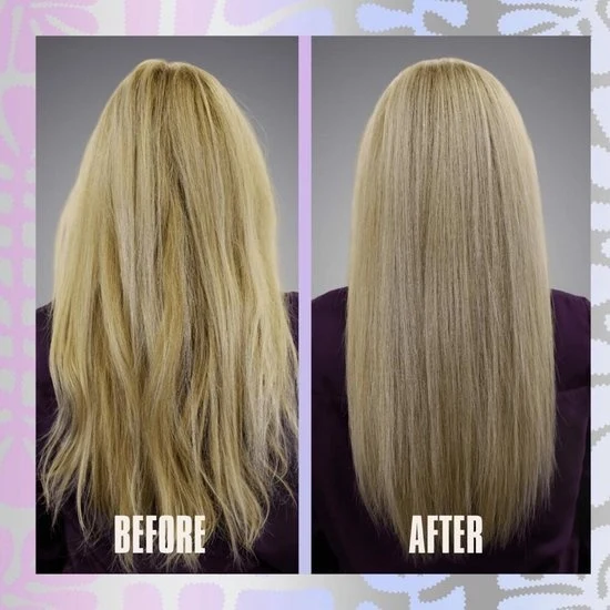 Aussie Blonde Hydratation Conditioner 200 ml