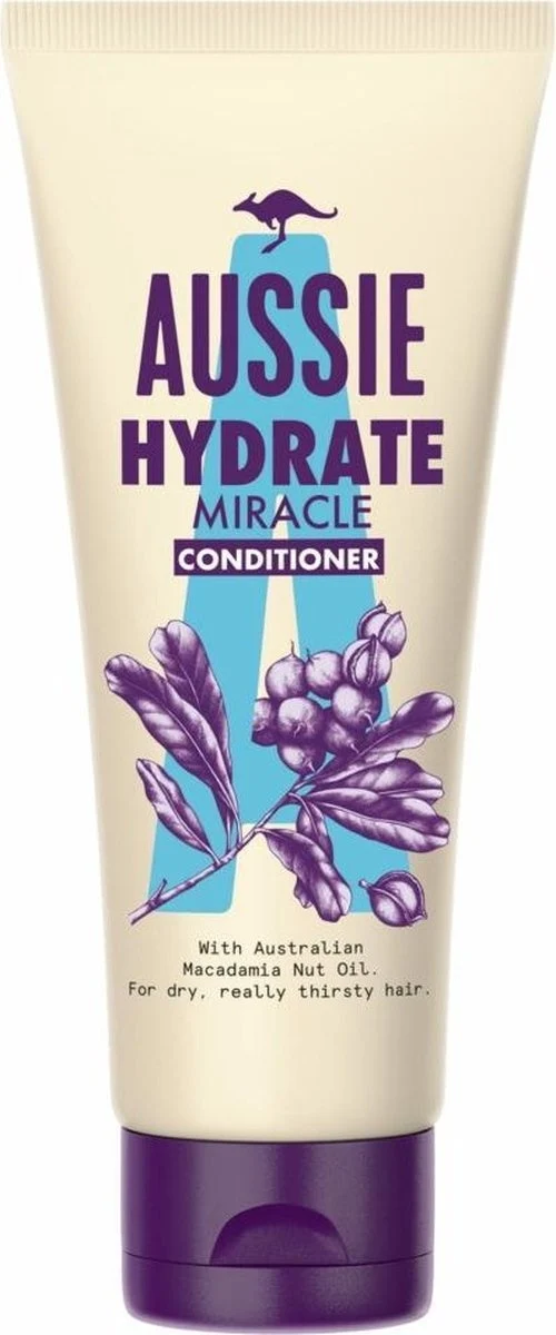 Aussie Hydrate Miracle Conditioner - 200ml
