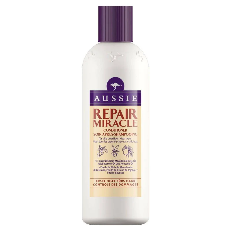 Aussie Repair Miracle Conditioner 250 ml