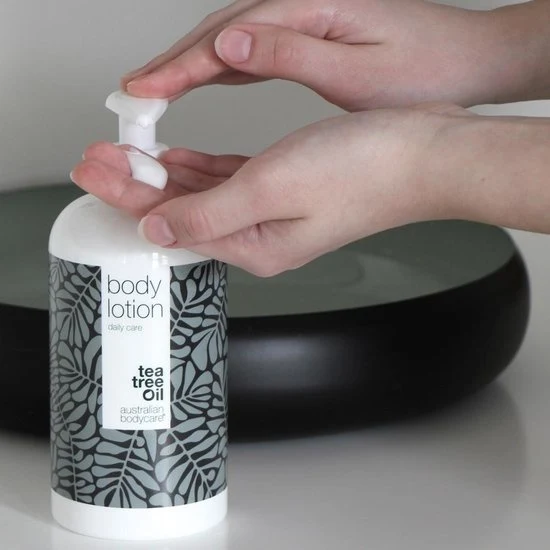 Australian Bodycare Body Lotion 500 ml