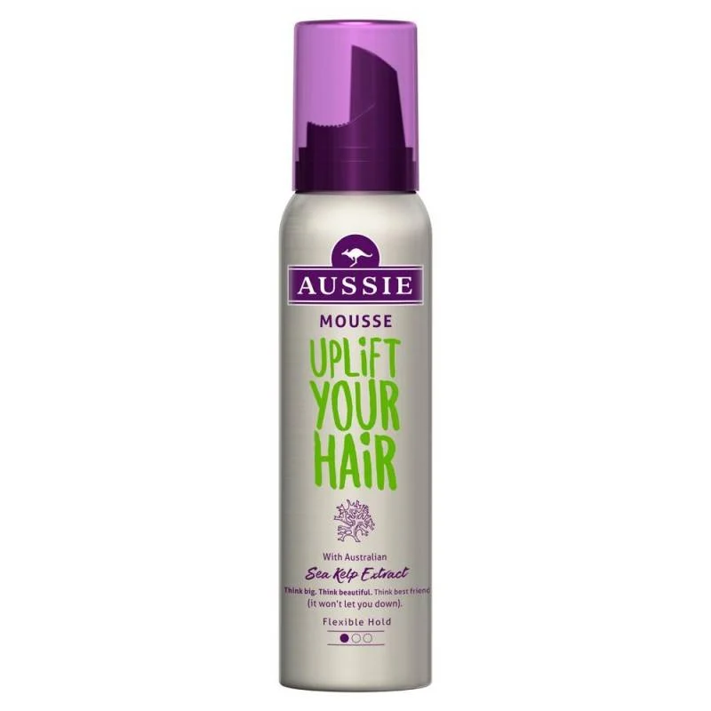 Miracle Volume & Hydratatie - 150 ml - Haarmousse