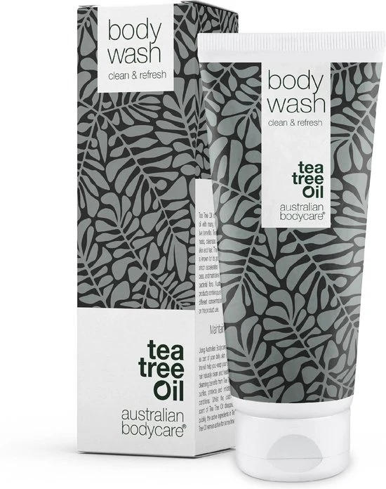 Australian Bodycare Body Wash 200ml
