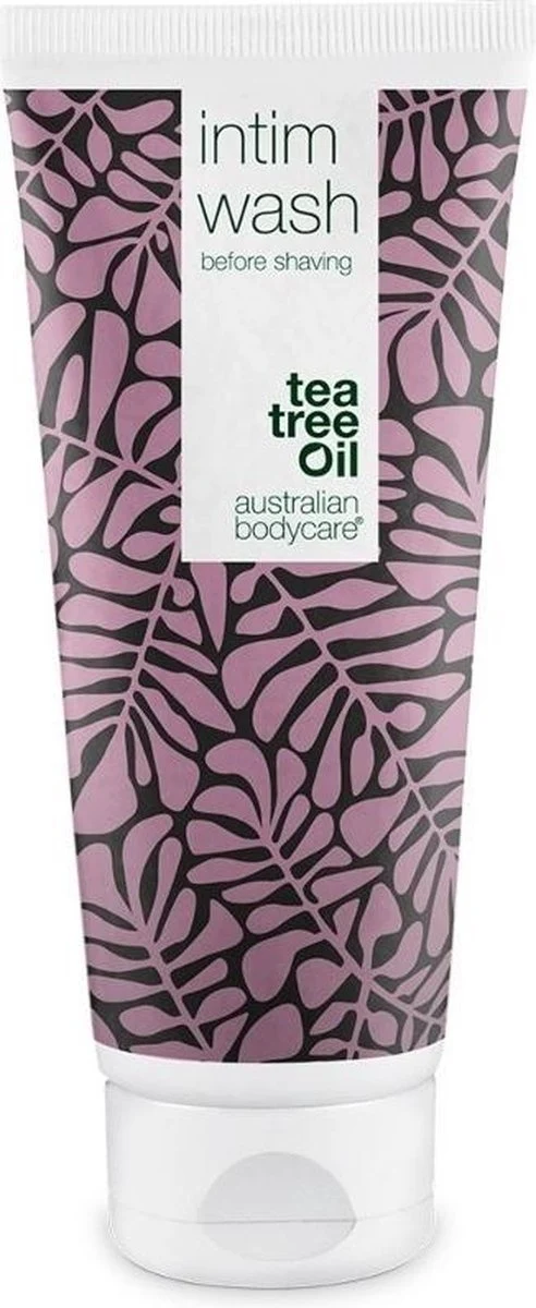 Australian Bodycare Intim Wash 200 ml
