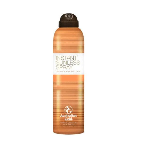 Australian Gold Instant sunless spray 177 ml