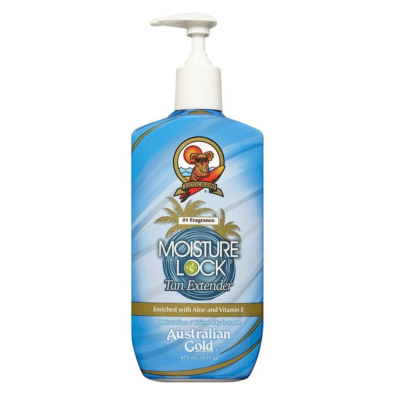 Australian Gold Moisture Lock 473 ML