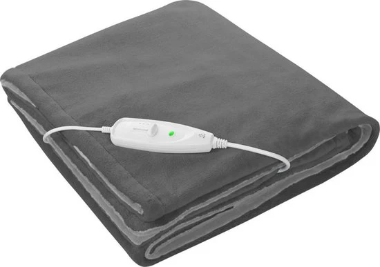 medisana HDW - Knuffel warmtedeken 180 x 130