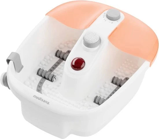medisana FS 883 - Voetbubbelbad
