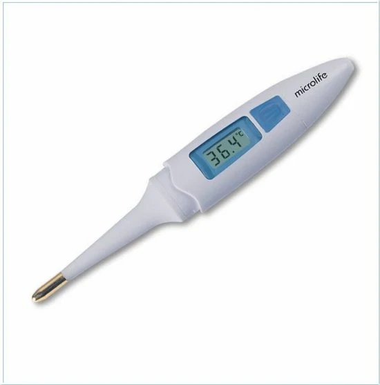 Microlife Digitale Flexibele Thermometer MT 200 - Meting in 10 Seconden