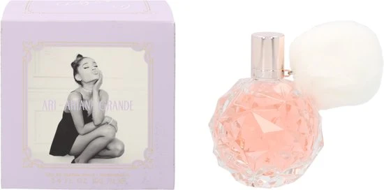Ariana Grande Ari 100 ml - Eau de Parfum - Damesparfum