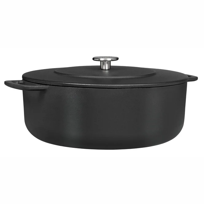 Combekk Gietijzeren Braadpan Ø28cm — nieuw