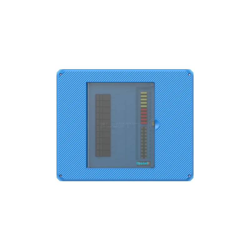BLUETTI Epanel Intelligent Distribution Cabinet