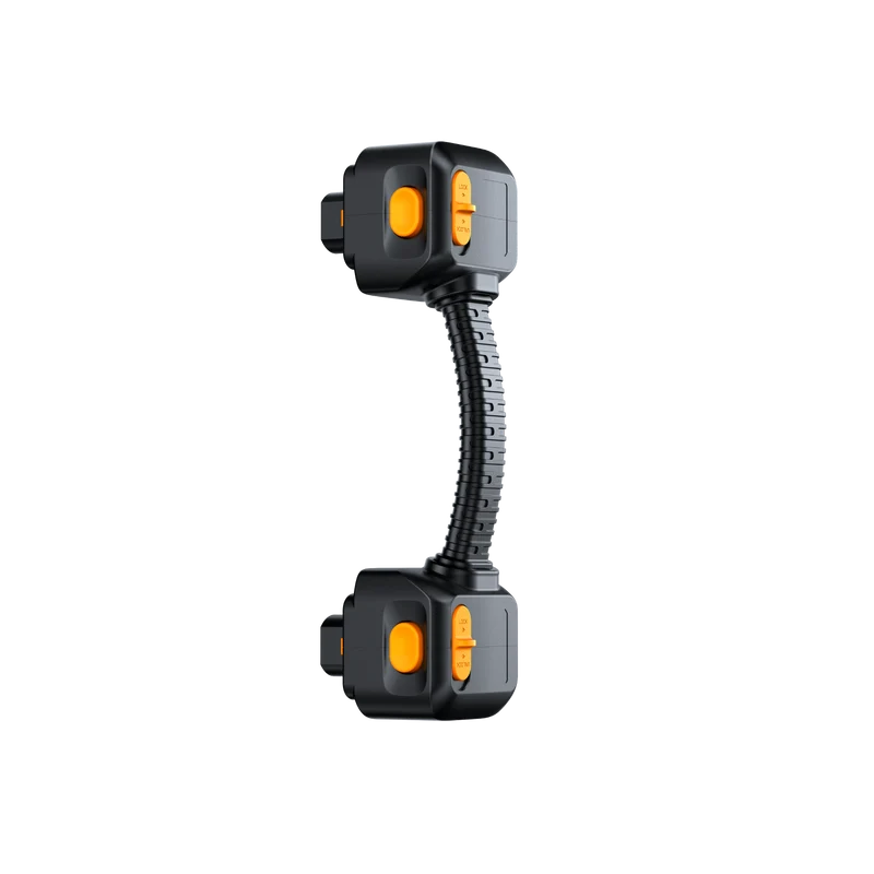 External Battery Connection Cable (CA90)