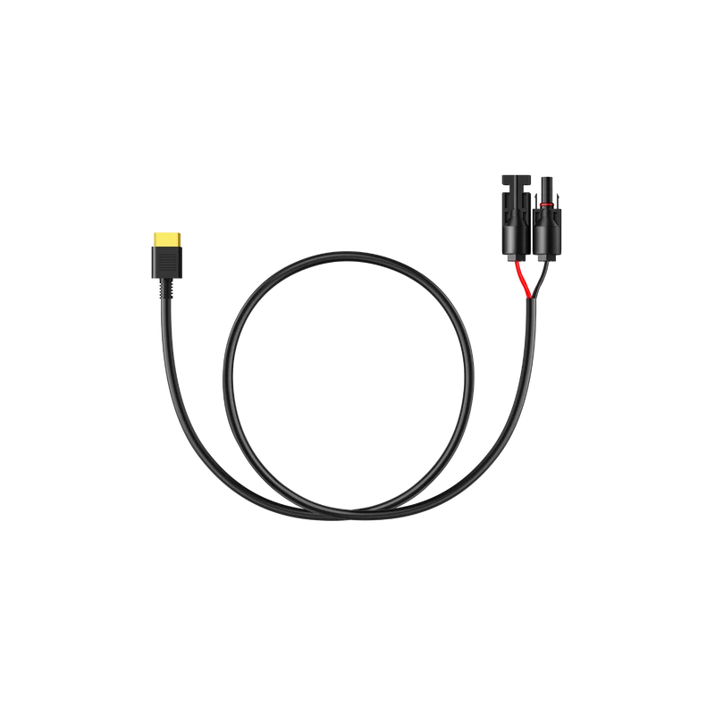 Solar Charging Cable