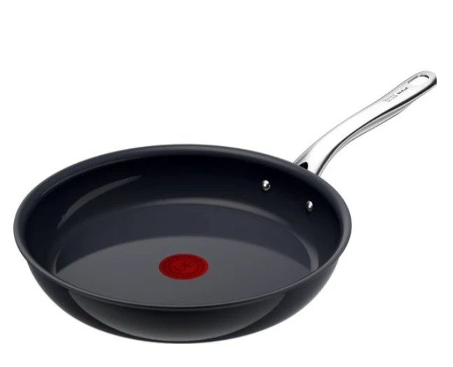 Jamie Oliver by Tefal Prima Koekenpan Ø2 — zo goed als nieuw