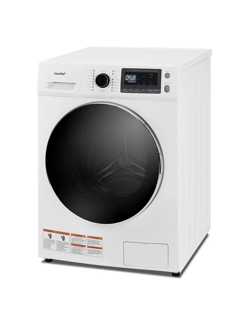 24" Washer and Dryer Combo
