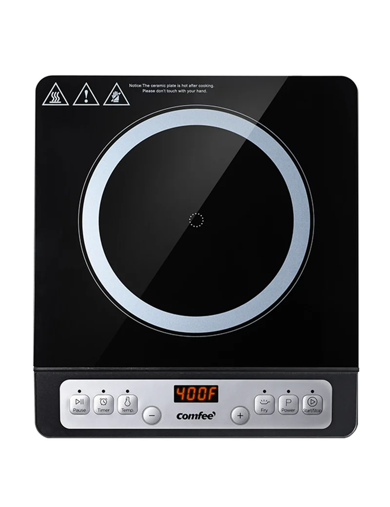 Electric Induction Cooktop