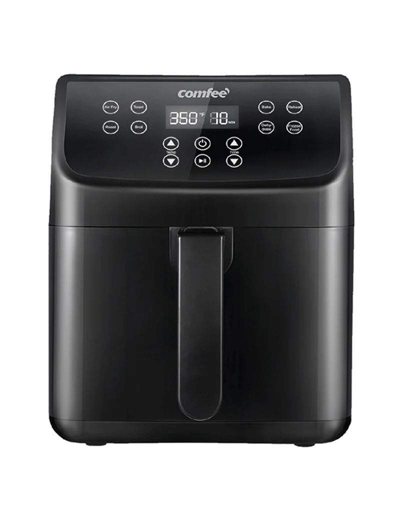 5.8 Qt Digital Air Fryer