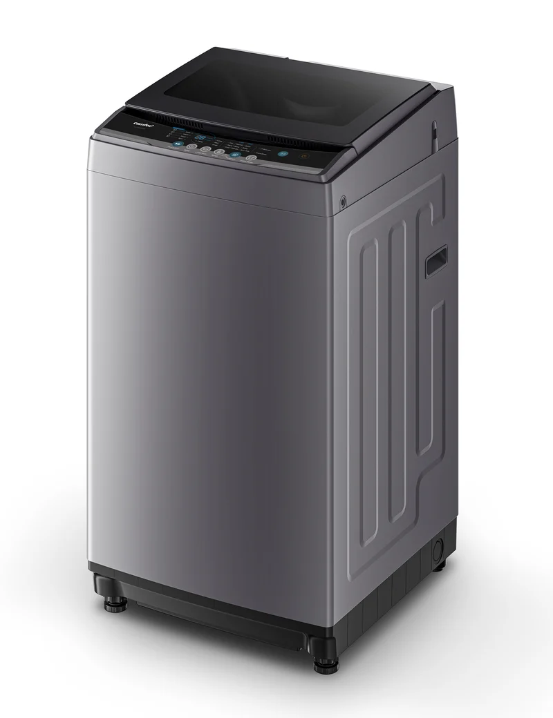 1.6 Cu.ft Portable Washing Machine - Grey