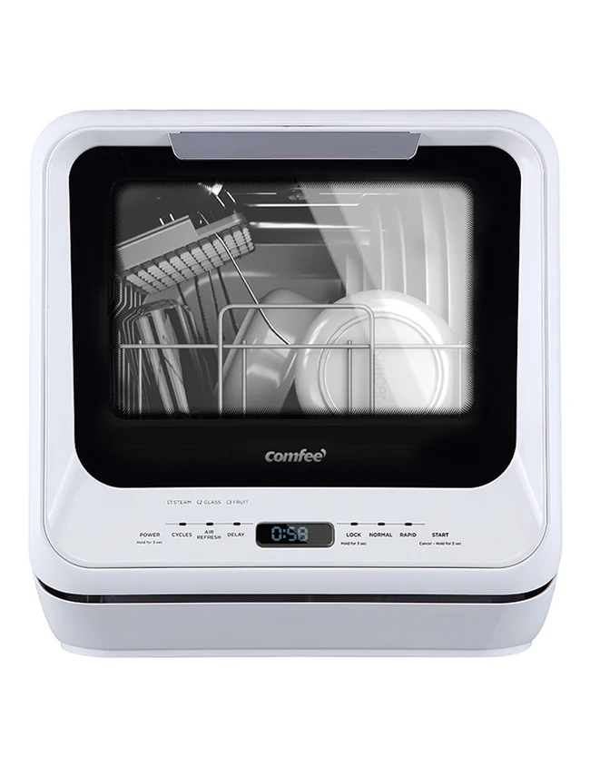 5L Mini Dishwasher