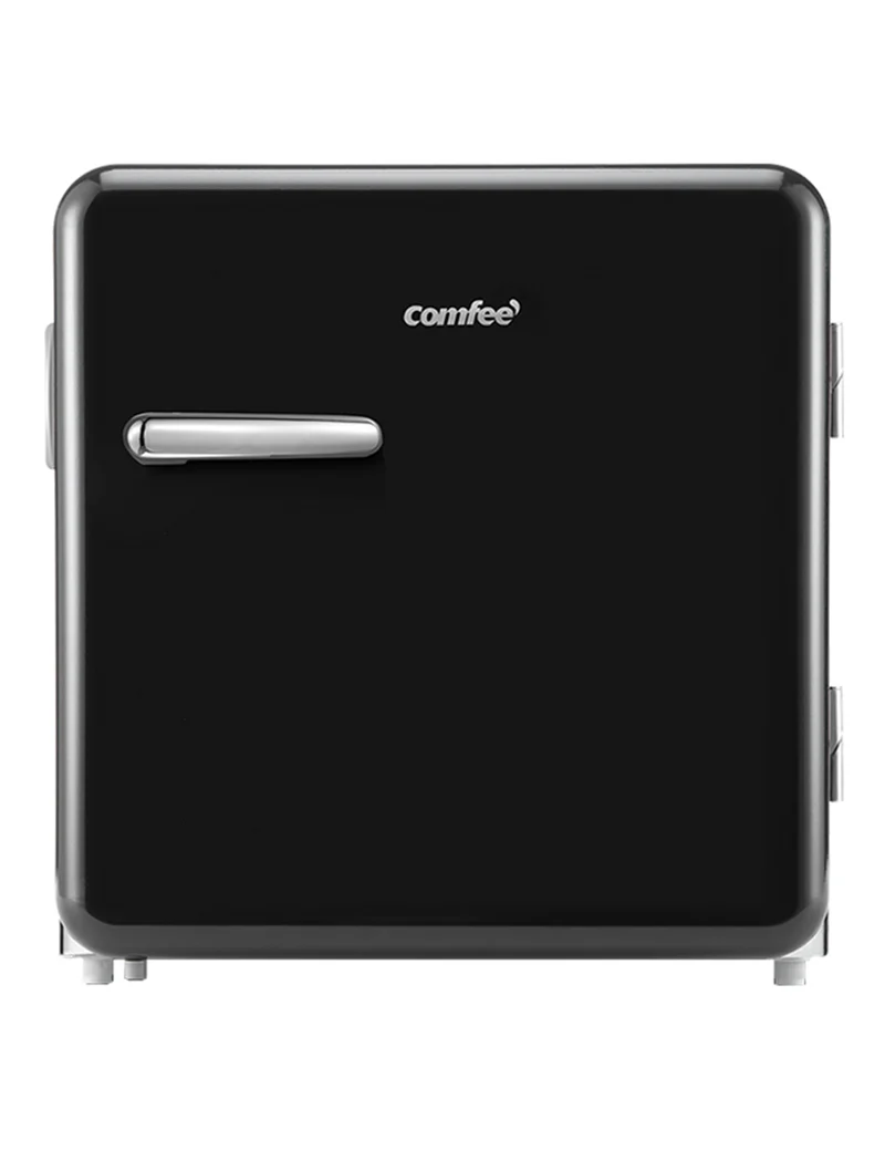 1.6 Cu.ft Mini Refrigerator - Black