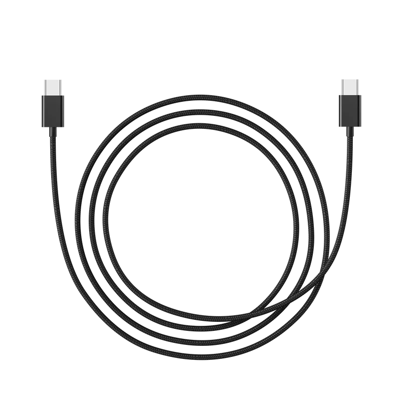 BLUETTI 100W USB-C to USB-C Cable