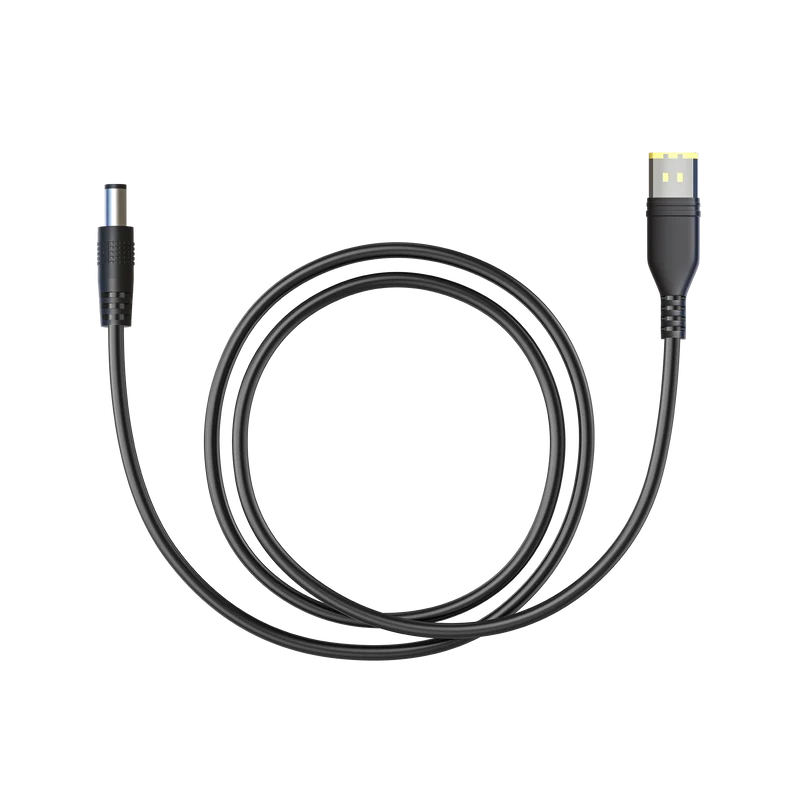 X30/X60 DC24V Power Cord Conversion Cable