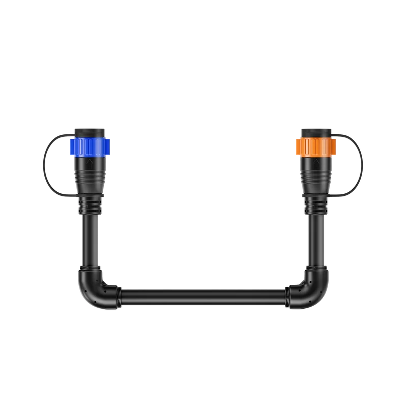 BLUETTI Battery Expansion Cable for AC240 & B210