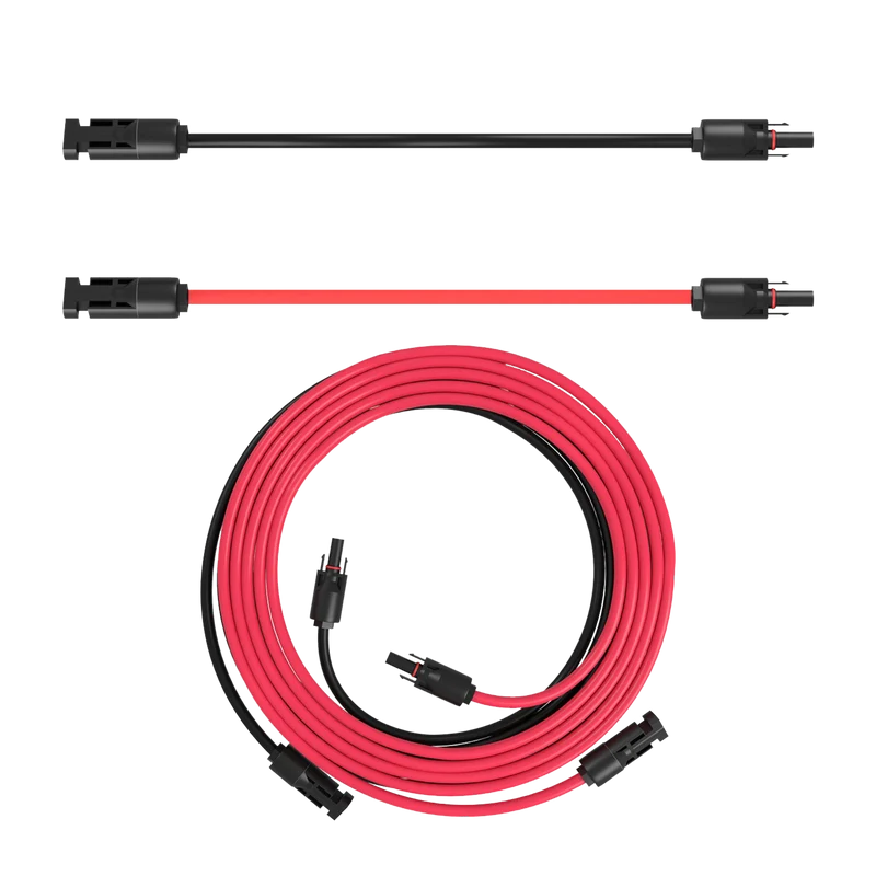BLUETTI 5M Solar Extension Cable
