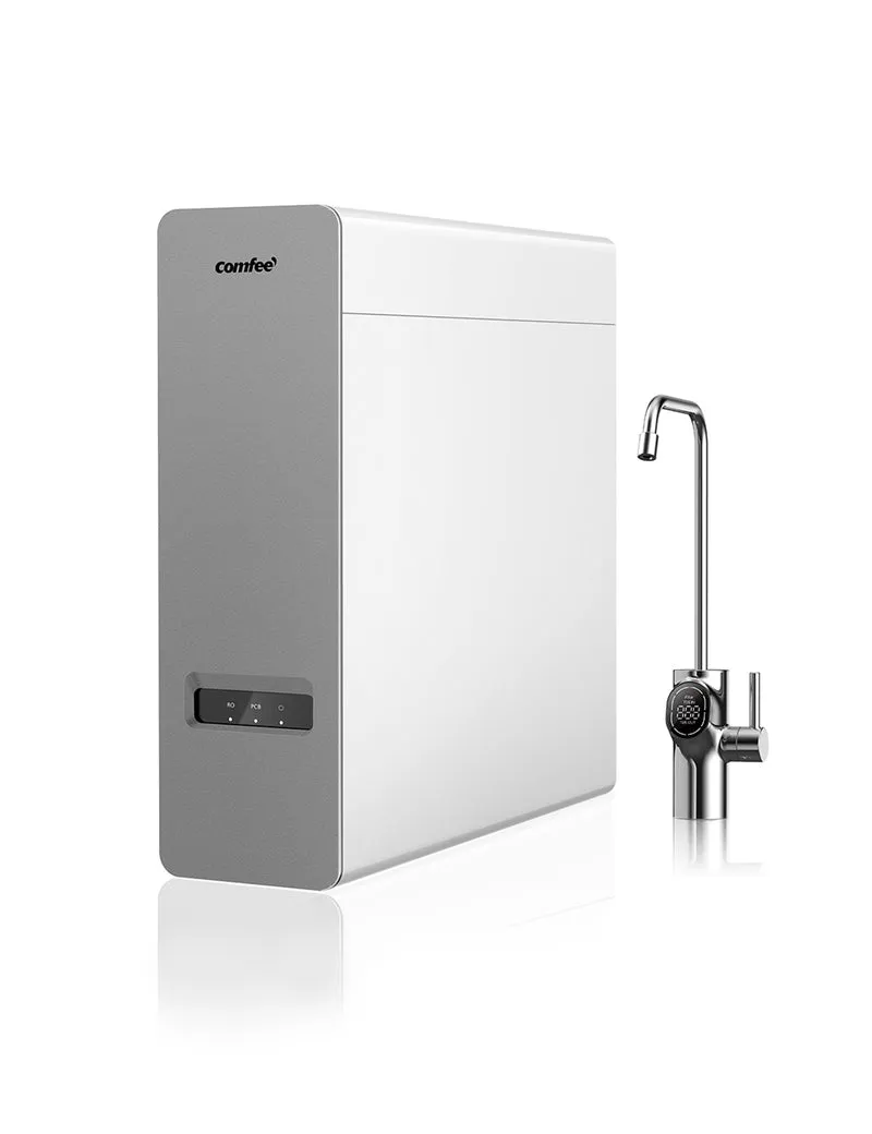 Under Sink Reverse Osmosis System - 800GPD