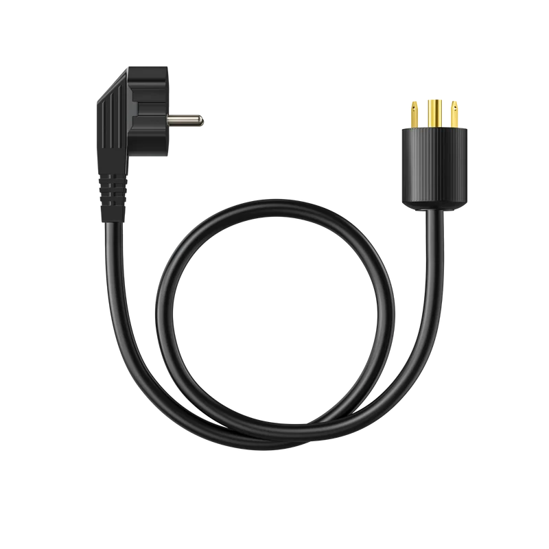 AC Fast Charging Cable (input)