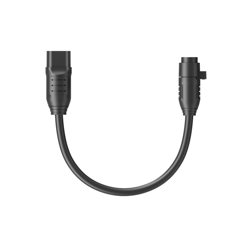 EV Station Charging Cable