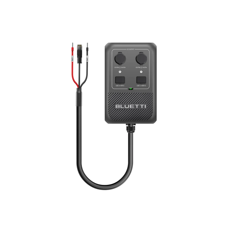 BLUETTI DC Hub for Charger 2