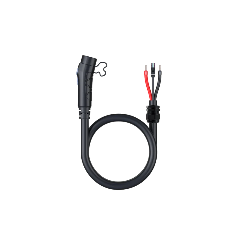 BLUETTI SolarX 4K Connection Cable