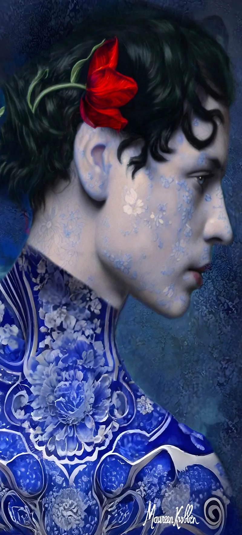 Blueprint 05 - Adonis