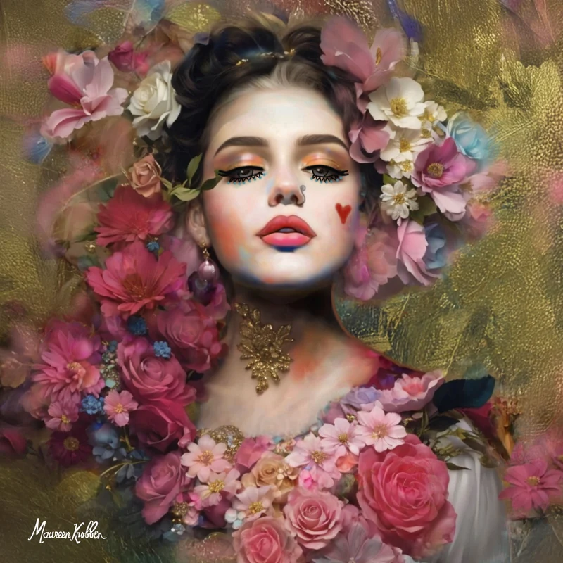 Blueprint 01 - Life is Beautifull