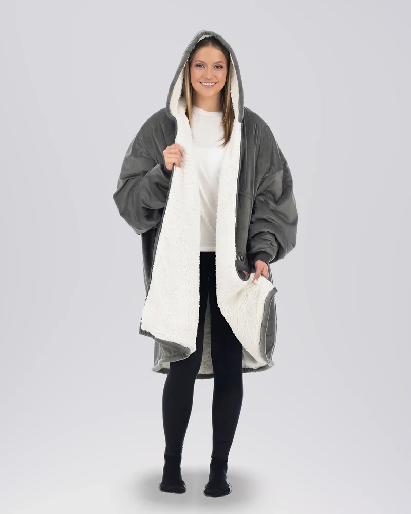 The Original Full-Zip