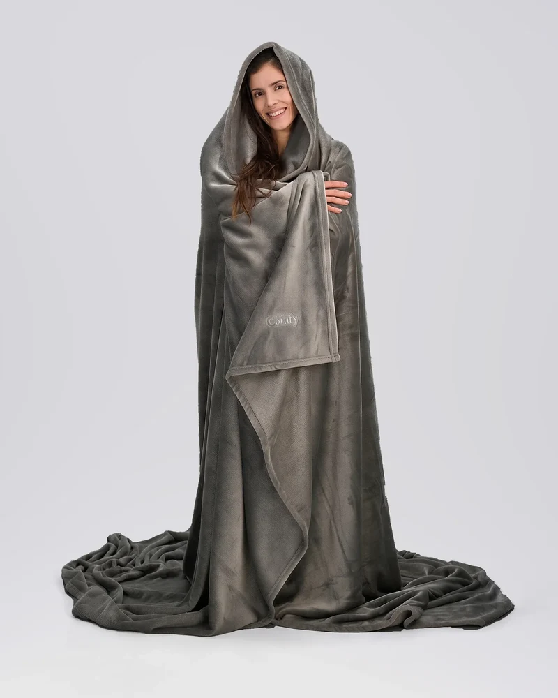 The Dream Big Blanket