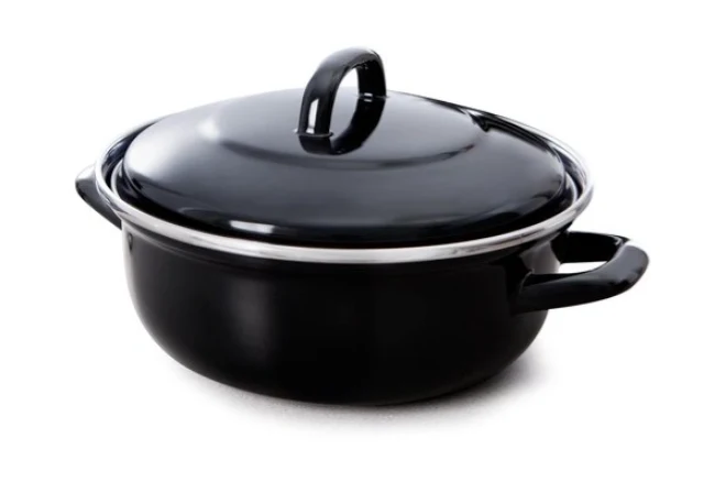 BK Fortalit braadpan Ø 26 cm / 3L